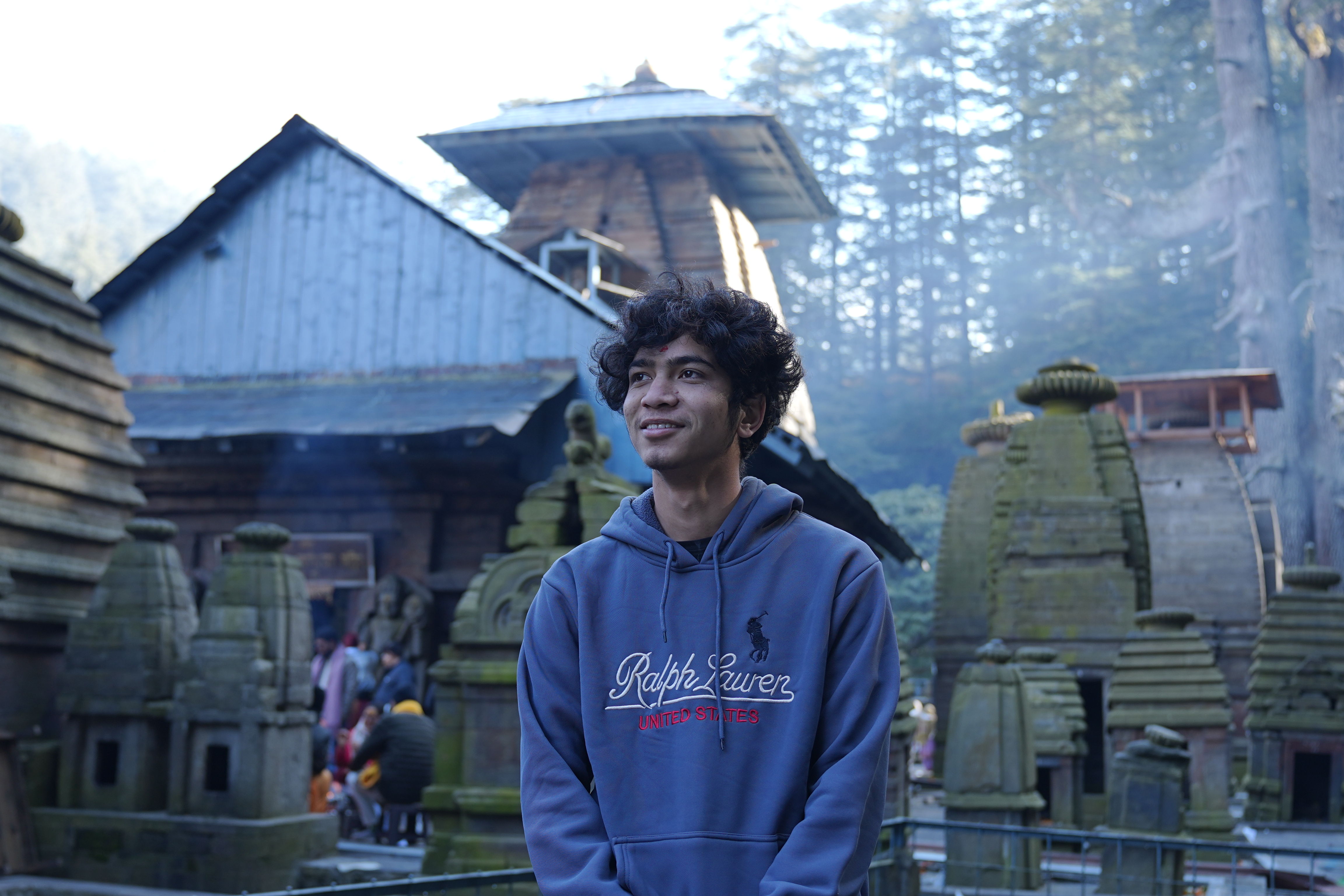 Aditya Negi