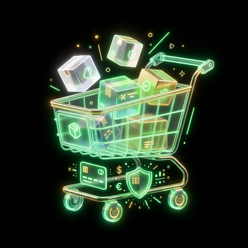 E-commerce